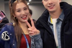 从不看比赛的女神视角....锐评NBA球星颜值